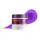 Kit Karseell Maca Power Shampoo 500ml + Máscara Matizadora Purple 500ml + Óleo 50ml + Escova (4)