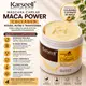 Kit Karseell Botox Collagen BTX 500ml + Máscara Collagen 500ml + Óleo Maca Power 50ml (6)