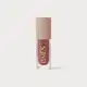 Be Peach Blush BMÉS - Blush, Batom e Sombra Cor:Tâmara