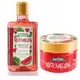 Kit Gel Banho Wever Banho Melancia + Esfoliante Corporal (1)