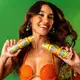 Lola Cosmetics Banana Tropicana Leave-in Chantilly 160ml (3)