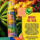 Lola Cosmetics Banana Tropicana Leave-in Chantilly 160ml (2)