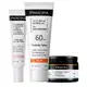 Creme Para os olhos CO-01 + CH-01 + PS-01 FPS 60