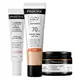 Creme Para os olhos CO-01 + CH-01 + PS-05 cor 1.0
