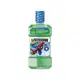 Listerine Suave Sabor Menta Suave Homem Aranha 250ml (1)