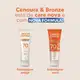Cenoura & Bronze Protetor Solar Facial FPS 70 50g Diário (4)