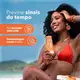 Cenoura & Bronze Protetor Solar FPS 30 Corporal 200ml UVA (4)