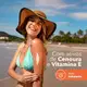 Cenoura & Bronze Protetor Solar FPS 30 Corporal 200ml UVA (3)