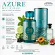 Al Haramain Azure Mythique Eau De Parfum - Perfume Masculino 100ml (3)