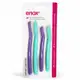 Kit Navalhas Faciais Enox Dermaplaning 4un Cód.2360 (1)