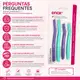Kit Navalhas Faciais Enox Dermaplaning 4un Cód.2360 (6)