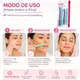Kit Navalhas Faciais Enox Dermaplaning 4un Cód.2360 (5)