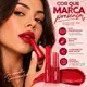 Batom Ruby Rose Charm Lips Cl14 Hb-l6001-14 (2)