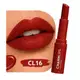 Batom Ruby Rose Charm Lips Cl16 Hb-l6001-16 (3)