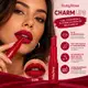 Batom Ruby Rose Charm Lips Cl18 Hb-l6001-18 (2)