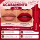 Batom Ruby Rose Charm Lips Cl18 Hb-l6001-18 (4)