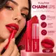 Batom Ruby Rose Charm Lips Cl20 Hb-l6001-20 (2)