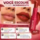 Batom Ruby Rose Charm Lips Cl21 Hb-l6001-21 (4)