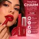 Batom Ruby Rose Charm Lips Cl22 Hb-l6001-22 (2)