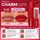 Batom Ruby Rose Charm Lips Cl22 Hb-l6001-22 (3)