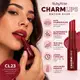 Batom Ruby Rose Charm Lips Cl23 Hb-l6001-23 (2)