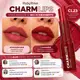 Batom Ruby Rose Charm Lips Cl23 Hb-l6001-23 (3)