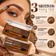 Sombra Para Sobrancelhas Ruby Rose Brow Me Bm02 Hbe2516-2 (4)