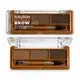 Sombra Para Sobrancelhas Ruby Rose Brow Me Bm02 Hbe2516-2 (1)