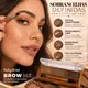 Sombra Para Sobrancelhas Ruby Rose Brow Me Bm02 Hbe2516-2 (2)