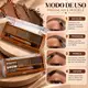 Sombra Para Sobrancelhas Ruby Rose Brow Me Bm02 Hbe2516-2 (5)