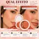 Blush Compacto Ruby Rose Classic Blush On Me Inner Flame Hb-m11-4 5g (3)