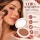 Blush Compacto Ruby Rose Classic Blush On Me Mauve Memory Hb-m11-2 5g (2)