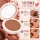 Blush Compacto Ruby Rose Classic Blush On Me Mauve Memory Hb-m11-2 5g (5)