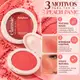Blush Compacto Ruby Rose Classic Blush On Me Peach Panic Hb-m11-5 5g (4)
