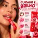 Balm Labial Luisance Meu! Beijo De Cereja Ref.: L3292 10ml (2)