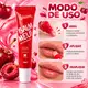Balm Labial Luisance Meu! Beijo De Cereja Ref.: L3292 10ml (6)