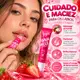 Balm Labial Luisance Meu! Doce Moranguinho Ref.: L3292 10ml (2)