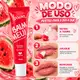 Balm Labial Luisance Meu! Melancia Splash 10ml (5)