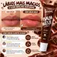 Balm Labial Luisance Meu! Chocobeijo Ref.: L3292 10ml (4)
