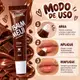 Balm Labial Luisance Meu! Chocobeijo Ref.: L3292 10ml (6)