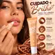Balm Labial Luisance Meu! Brilho De Cacau Ref.: L3292 10ml (2)