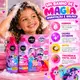 Kit Salon Line Kids My Little Pony: Shampoo Cabelo e Corpo e Creme Multifuncional 300ml (2)