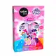 Kit Salon Line Kids My Little Pony: Shampoo Cabelo e Corpo e Creme Multifuncional 300ml (1)