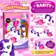 Kit Salon Line Kids My Little Pony: Shampoo Cabelo e Corpo e Creme Multifuncional 300ml (3)