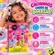 Kit Salon Line Kids Bob Esponja Patrick: Shampoo Cabelo e Corpo e Creme Multifuncional 300ml (2)