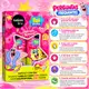 Kit Salon Line Kids Bob Esponja Patrick: Shampoo Cabelo e Corpo e Creme Multifuncional 300ml (6)
