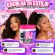 Gelatina Salon Line #todecacho Super Penteado 550g (3)