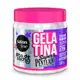 Gelatina Salon Line #todecacho Super Penteado 550g (1)
