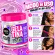 Gelatina Salon Line #todecacho Super Penteado 550g (5)