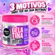 Gelatina Salon Line #todecacho Super Penteado 550g (4)